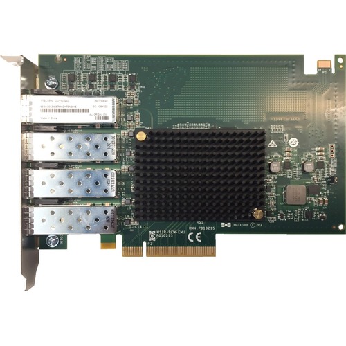 Lenovo Group Limited 7ZT7A00493 Lenovo 10Gigabit Ethernet Card Lenovo Group Limited 7ZT7A00493 Lenovo 10Gigabit Ethernet Card