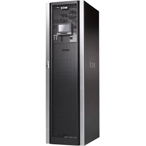 Eaton 93PM UPS - Tower - 480 V AC Input - 480 V AC Output - TAA Compliant