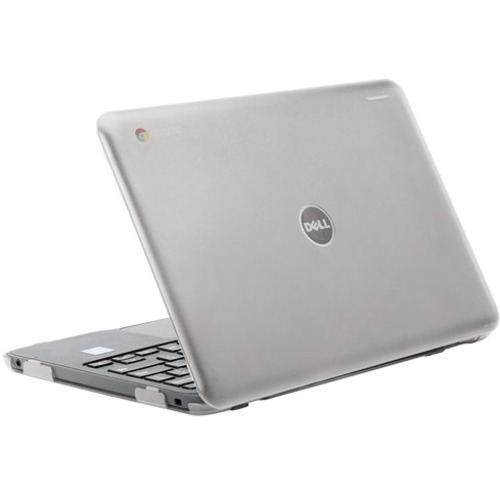 iPearl mCover Chromebook Case - For Chromebook - Clear