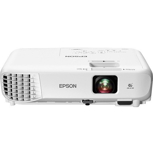 Epson Home Cinema 660 LCD Projector - 4:3_subImage_1