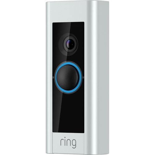 Ring Video Doorbell Pro - Full-duplex - Door Entry