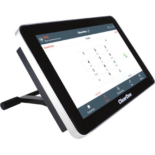 ClearOne Conference Controller - Wired/Wireless
