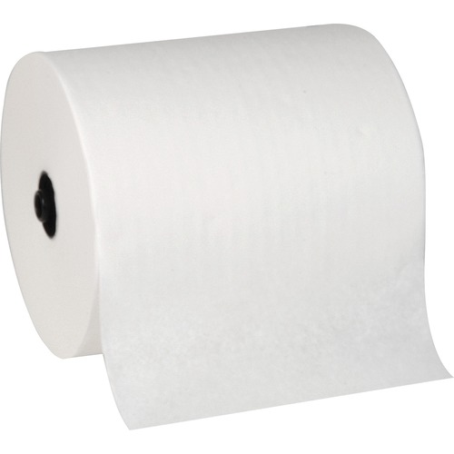 700 Feet per Roll 8 Touchless Paper Towel Roll GP PRO by Georgia-Pacific enMotion 89430 White 6 Rolls per Case 