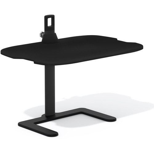 Picture of Safco Height-Adjustable Laptop Stand
