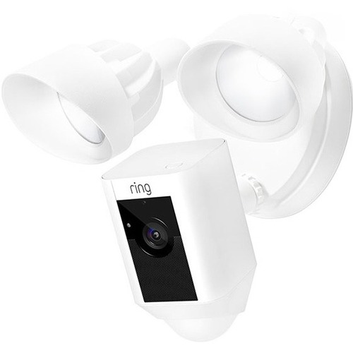 Ring Outdoor HD Network Camera - Color - 1920 x 1080