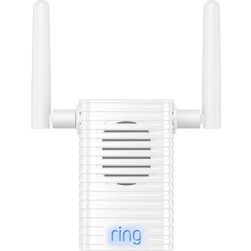 Ring Chime Pro - Wall Mountable - Indoor
