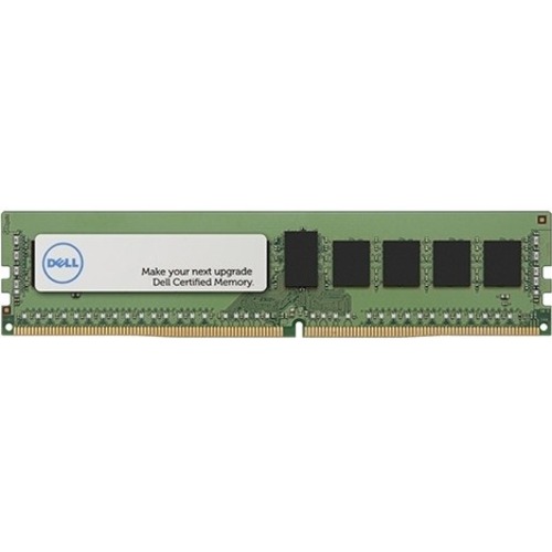 Total Micro 32GB Certified Memory Module - 2Rx4 DDR4 RDIMM 2400MHz - For Workstation, Desktop PC, Server - 32 GB (1 x 32GB) - DDR4-2400/PC4-19200 DDR4 SDRAM - 2400 MHz - 1.20 V - ECC - Registered - 288-pin - DIMM