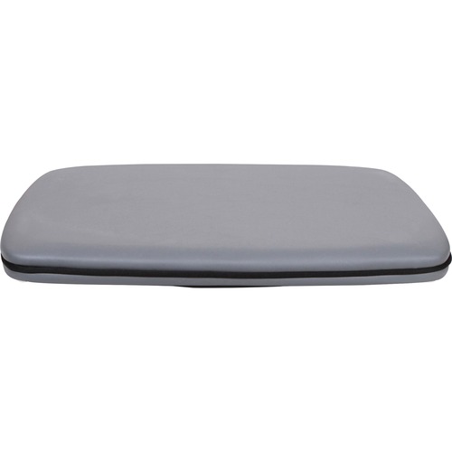 Lorell Balance Board - Gray - Foot Rests - LLR42160