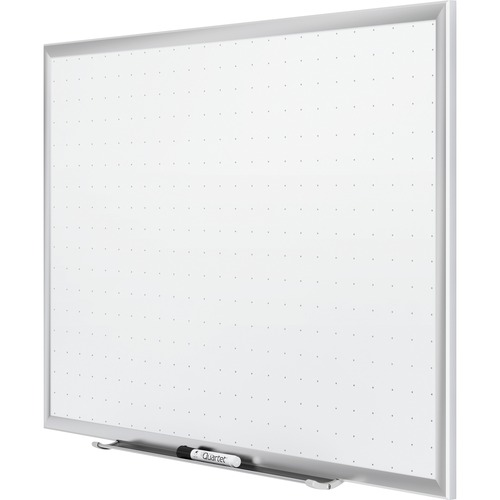 Quartet Classic Series Total Erase Dryerase Board QRTSTE535