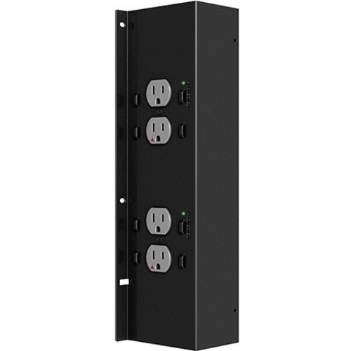Chief In-Wall Box Power Kit - Power Line Conditioner - 1875 Watt