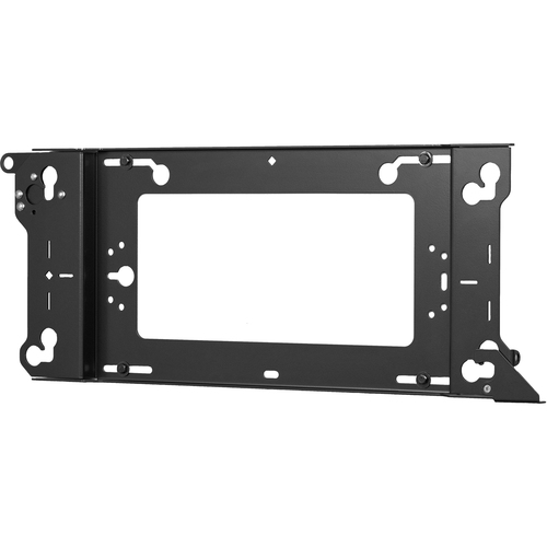 Chief Stretched Display Wall Mount - For LCD Displays - Black - 1 Display(s) Supported - 75 lb Load Capacity