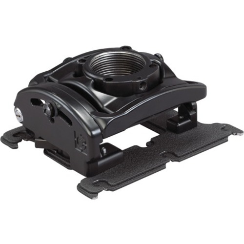Chief RPA Elite RPMB351 Ceiling Mount for Projector - Black