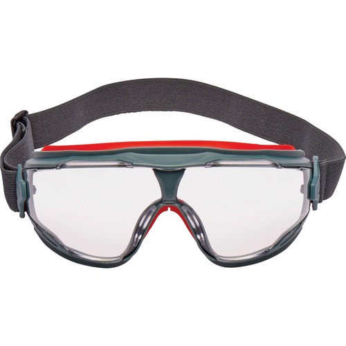 Picture of 3M GoggleGear 500 Series Scotchgard Anti-Fog Goggles