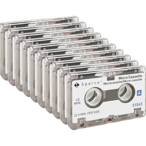 Cassette Tapes/Recorders