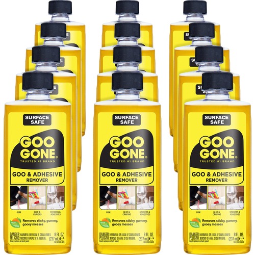 Picture of Goo Gone Gum/Glue Remover