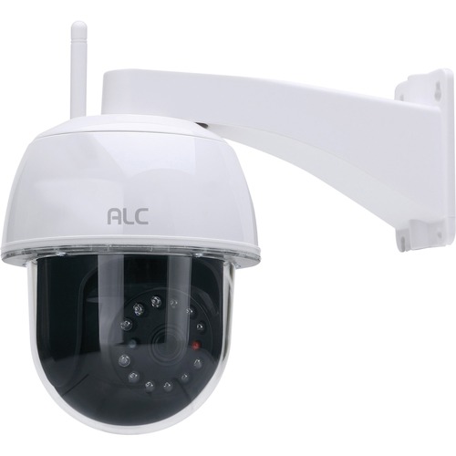 ALC SightHD AWF53 2 Megapixel HD Network Camera - Color - 35 ft Night Vision - H.264 - 1920 x 1080 - CMOS - Wall Mount