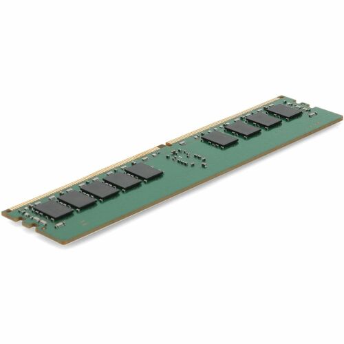 AddOn Cisco 16GB DDR4 SDRAM Memory Module - 16 GB - DDR4-2666/PC4-21300 DDR4 SDRAM - 2666 MHz - CL17 - 1.20 V - ECC - Registered - 288-pin - DIMM - Lifetime Warranty