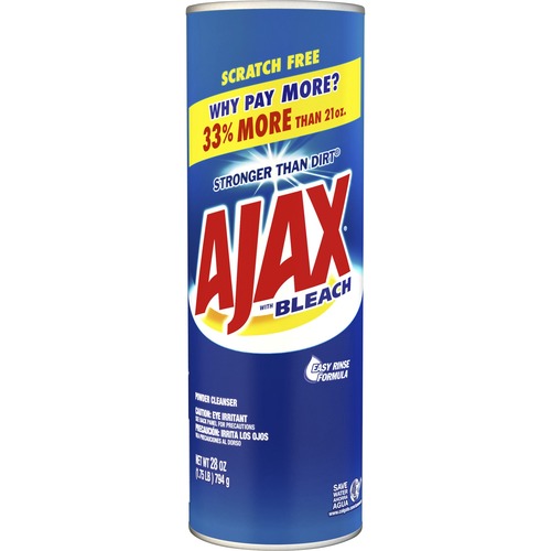 Picture of AJAX Bleach Powder Cleanser