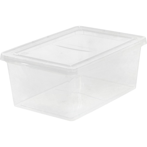Picture of IRIS 17-quart Storage Box