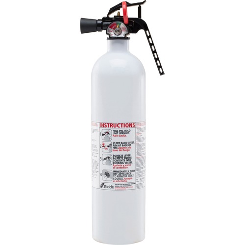 Picture of Kidde Fire Kitchen Fire Extinguisher