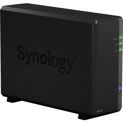 Synology Inc.