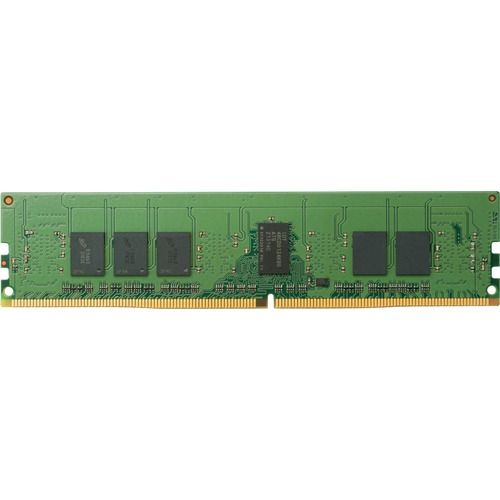 HP 4GB DDR4 SDRAM Memory Module - 4 GB (1 x 4GB) DDR4 SDRAM - 2400 MHz - Non-ECC - 260-pin - SoDIMM - 1 Year Warranty