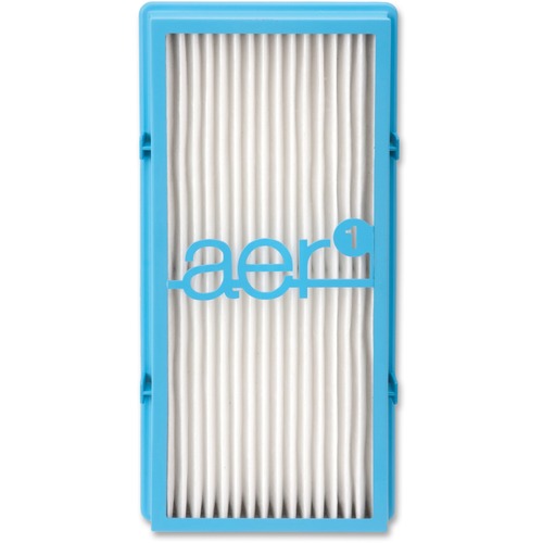 Holmes aer1 HAP242-UC HEPA-Type Air Filter - HEPA - For Air Purifier - Remove Dust, Remove Pollen, Remove Smoke, Remove Mold Spores, Remove Pet Dander, Remove Odor, Remove Germs, Remove Airborne Particles, Remove Allergens - 99% Particle Removal Efficienc