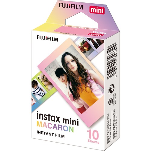 Fujifilm Instant Film - ISO 800