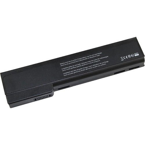 V7 Battery For Select Hp Elitebook Laptops - Battery for selected HP ELITEBOOK laptops