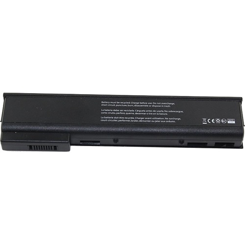 V7 Battery For Select Dell Latitude Laptops - Battery for selected DELL LATITUDE laptops