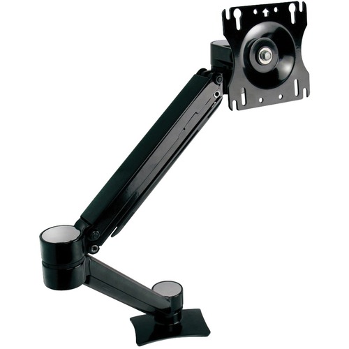Horizon Xtend FSXT18 Mounting Arm for Monitor, iPad - Black - 1 Display(s) Supported - 6.35 kg Load Capacity