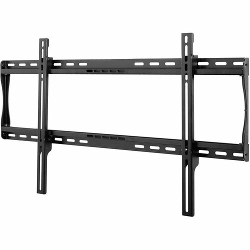Peerless-AV® SmartMount® Universal Flat Wall Mount for 39" to 80" Displays - Up to 200lb - 32" , 63" Flat Panel Display, Flat Panel Display - Black