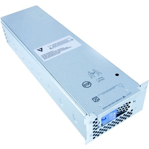 V7 APCRBC105-V7RBC105 UPS Replacement Battery for APC APCRBC105 - RBC105 UPS Replacement Battery for APC APCRBC105