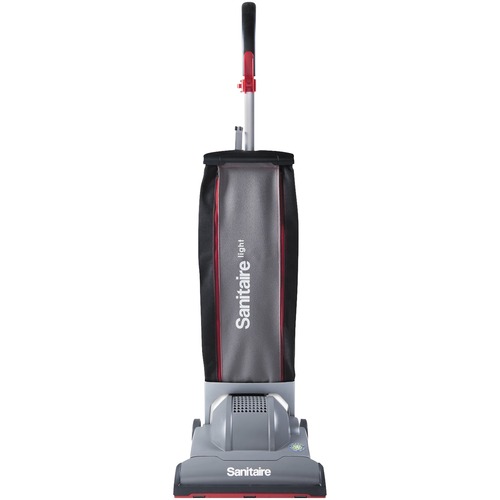 SCN DuraLite JC145 Upright Vacuum Cleaner - 6.25 L - Bagged - 13" (330.20 mm) Cleaning Width - 30 ft Cable Length - 3171.5 L/min - AC Supply - 5 A - Vacuum Cleaners - EURSC9050D