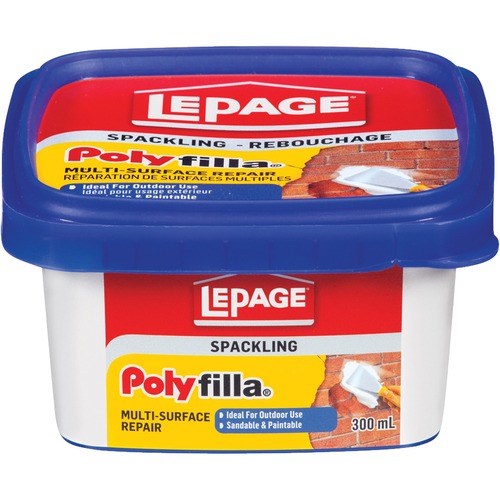 Henkel LePage® Polyfilla® Multi-Surface Repair - 300 mL