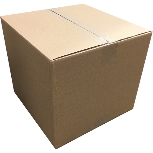 Spicers Paper Shipping Case - 65 lb - For Office Supplies - 20 / Pack