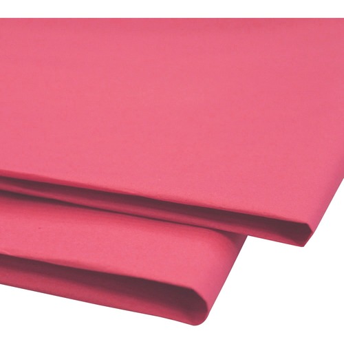 Tissue Paper 20" x 30" - Cerise - Tissue Paper - NPP0601116
