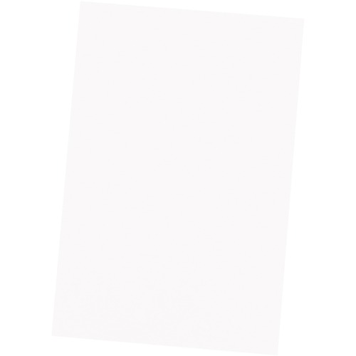 NAPP 0601 Tissue Paper - Window, Gift-wrapping, Collage - 20" (508 mm)Width x 30" (762 mm)Length - 24 / Pack - White