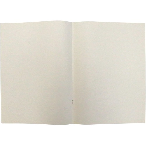 NAPP Drawing Book - 56 Pages - White Paper - 60 / Case - Sketch Pads & Drawing Paper - NPP1115056