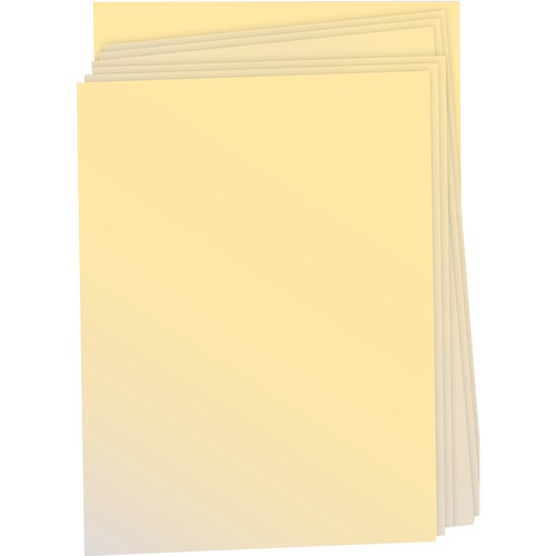 NAPP Drawing Book - 96 Pages - Cream Paper