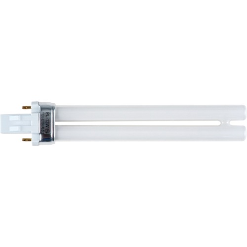 SCN Rechargeable Fluorescent Work Lights - Replacement Bulb - 13 W - 900 lm - Light Bulbs & Tubes - LEQXC470
