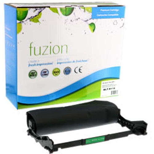 Fuzion Imaging Drum - Alternative for Samsung 116 - Laser Print Technology - 1 Each