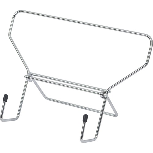 Merangue Wire Study Stand - 6.25" (158.75 mm) Width - Silver = MGE1025726000