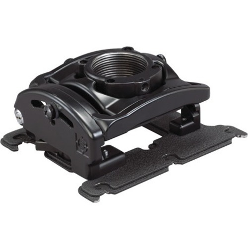 Chief RPA Elite RPMB361 Ceiling Mount for Projector - Black