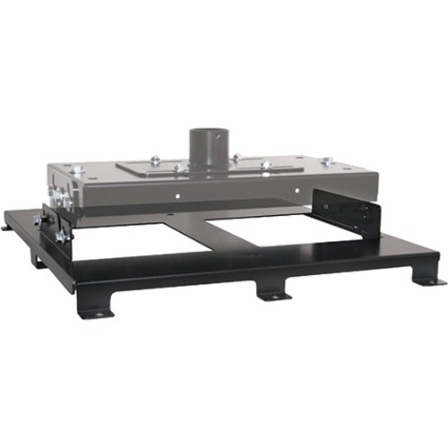 Chief HB109B Mounting Bracket for Projector - Black