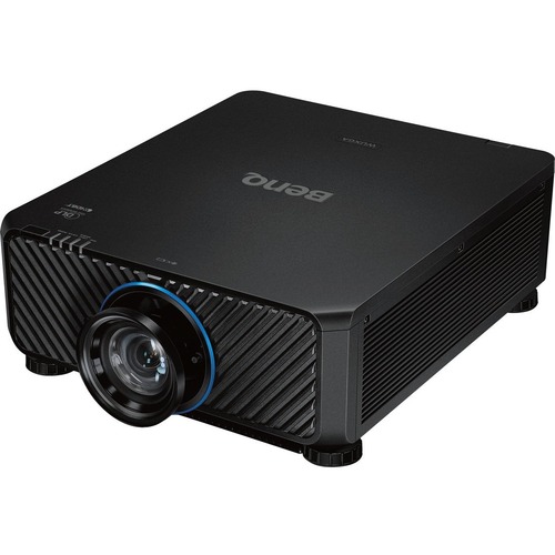 BenQ LU9915 DLP Projector - 16:10 - 1920 x 1200 - Front, Ceiling - 1080p - 20000 Hour Normal Mode - 45000 Hour Economy Mode - WUXGA - 100,000:1 - 10000 lm - HDMI - DVI - USB - 3 Year Warranty