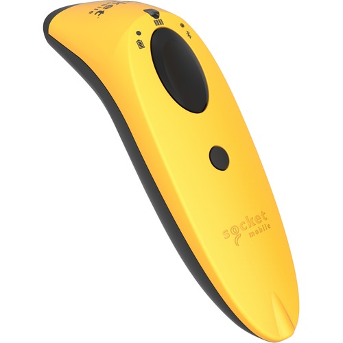 SocketScan® S700, 1D Imager Barcode Scanner, Yellow - 50 Pack - S700, 1D Imager Bluetooth Barcode Scanner, Yellow - 50 Pack