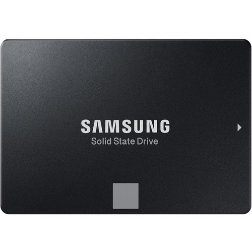 Samsung 860 EVO MZ-76E250B/AM 250 GB Solid State Drive - 2.5" Internal - SATA (SATA/600) - 550 MB/s Maximum Read Transfer Rate - 256-bit Encryption Standard - 5 Year Warranty