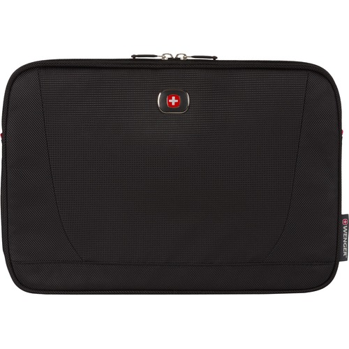 Wenger Beta 14In Sleeve - Fits Up To 14In Laptop Black