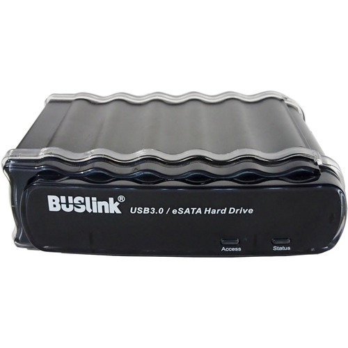 Buslink DBP-2TSD-U3S 2 TB Solid State Drive - 2.5" External - SATA - eSATA, USB 3.0